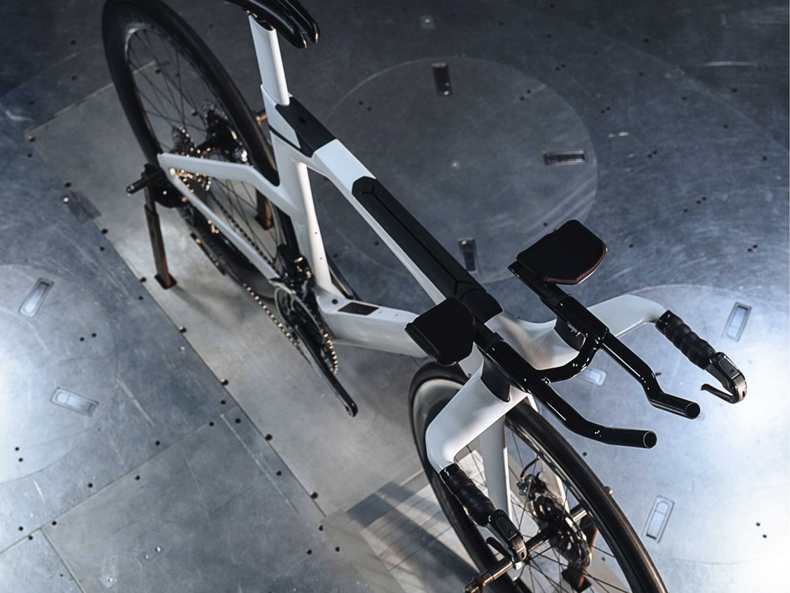 a*d様 TREK SPEED CONCEPT トライアスロンバイク サイズS トレック